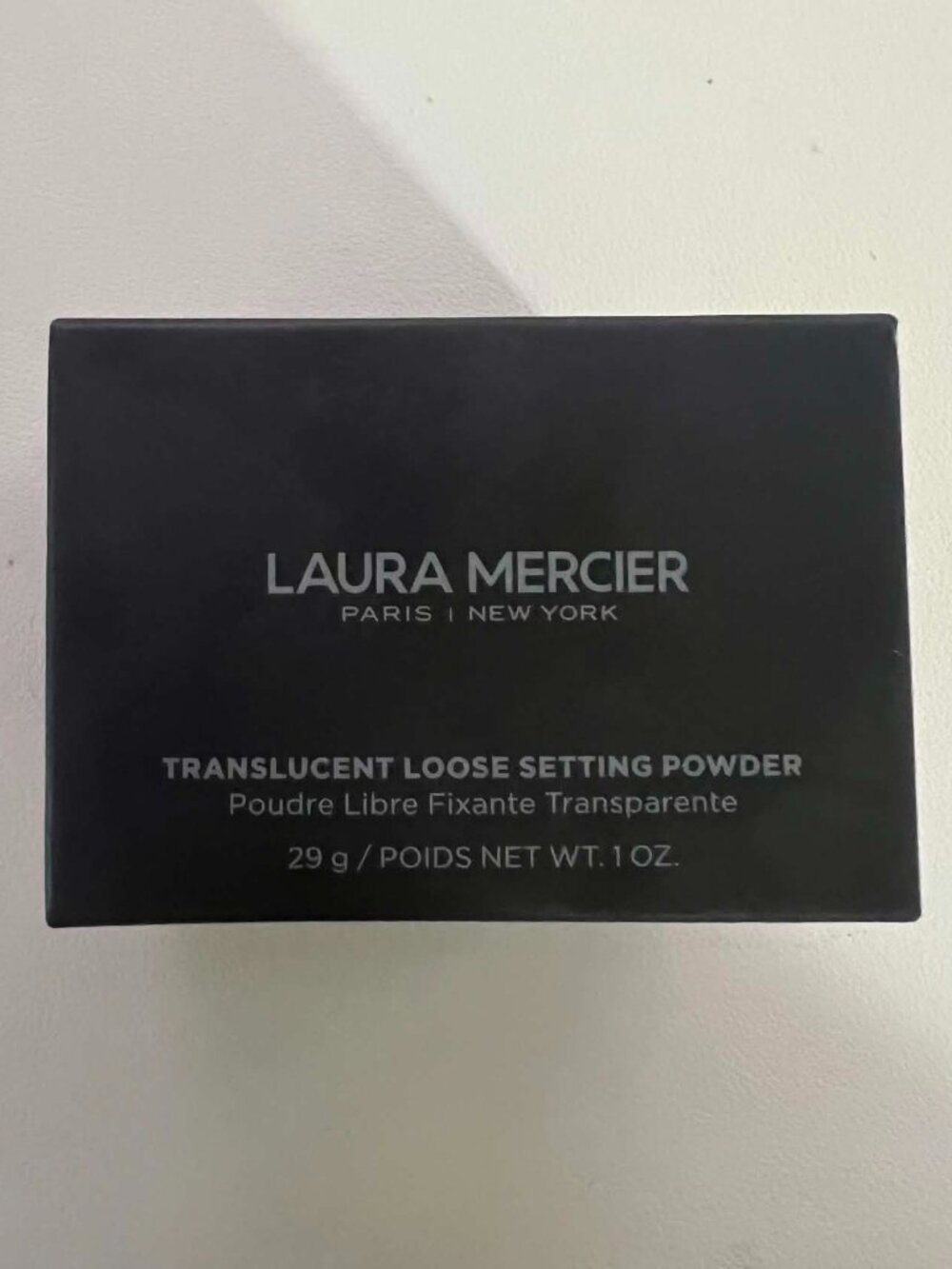 Laura Mercier Translucent Loose Setting Powder 29g